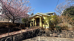 物件画像 伊東市八幡野　店舗併用住宅