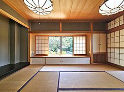 和室の画像