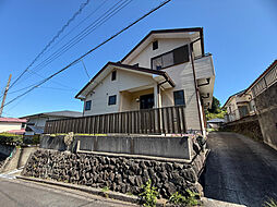 物件画像 伊東市荻　緑町　戸建