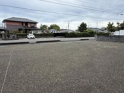 物件画像 焼津市大覚寺売土地