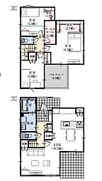 沼津市本郷町1期