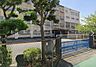 周辺：静岡市私立第6中学校　250ｍ