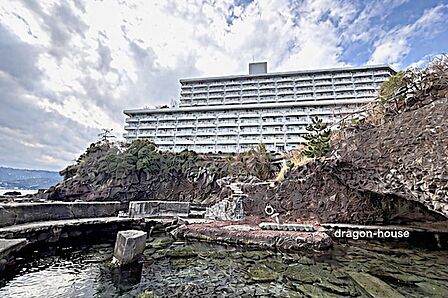 シャトーテル赤根崎