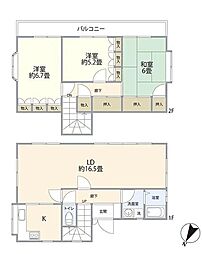 JR東海道本線 湯河原駅 徒歩23分