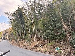 物件画像 下多賀 上土城 売土地 13、377m2