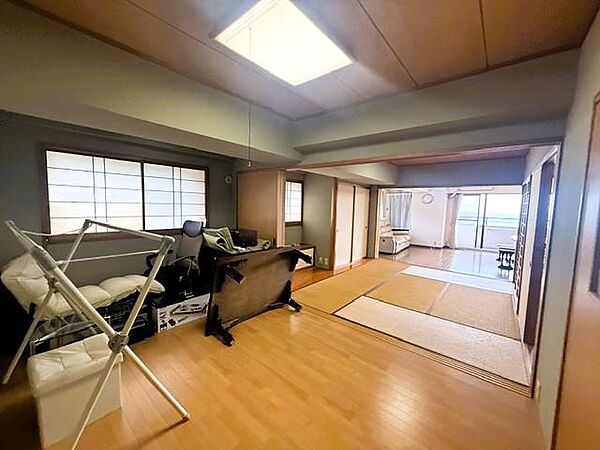 室内