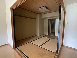 和室の画像