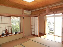 和室の画像