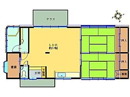 伊豆急行 伊豆高原駅 4.7km