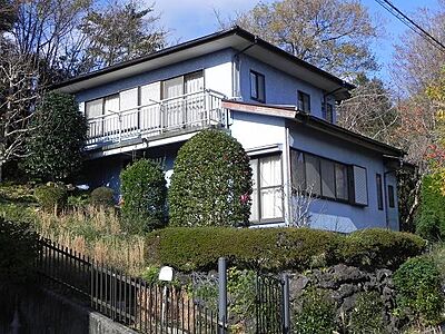 外観 外観