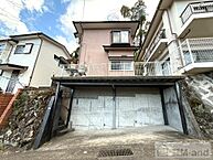 静岡県熱海市林ガ丘町：物件画像