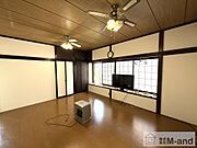 洋室約10帖