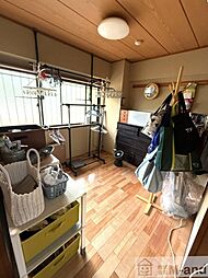 洋室の画像