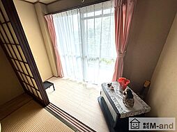 和室の画像