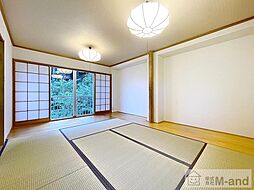和室の画像