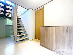 室内の画像