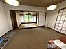 室内：LDと和室