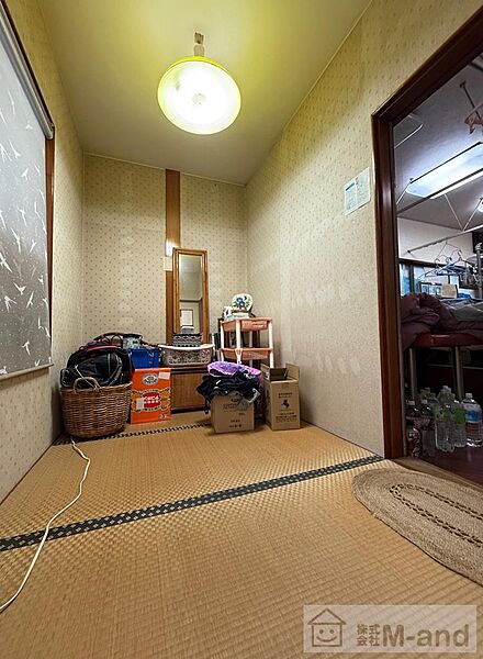 和室