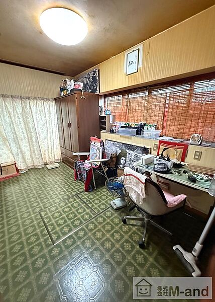 室内