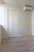 同タイプ1Fの室内写真（参考写真）になります。
