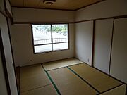 前回の入居前のお写真です（参考写真）
