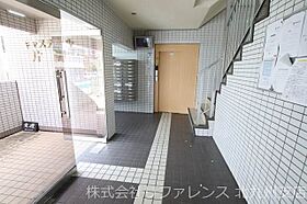 キャステール片野  ｜ 福岡県北九州市小倉北区片野新町1丁目12-1（賃貸マンション1K・2階・19.80㎡） その11