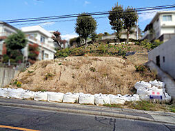 物件画像 土地　天白区御幸山