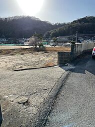 物件画像 備前市日生町寒河土地
