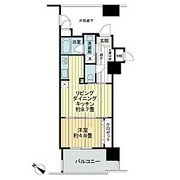 壺川駅 12.5万円