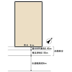 物件画像 土地 さいたま市岩槻区大字平林寺