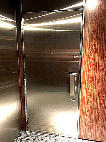 玄関 ブリリアマーレ有明タワー＆ガーデン 32階/-