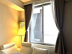 ブリリアマーレ有明タワー＆ガーデン 2LDKのリビング/ダイニング