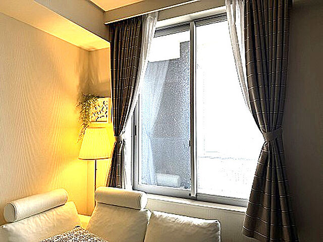 リビング/ダイニング ブリリアマーレ有明タワー＆ガーデン 32階/-