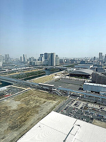 その他 ブリリアマーレ有明タワー＆ガーデン 32階/-