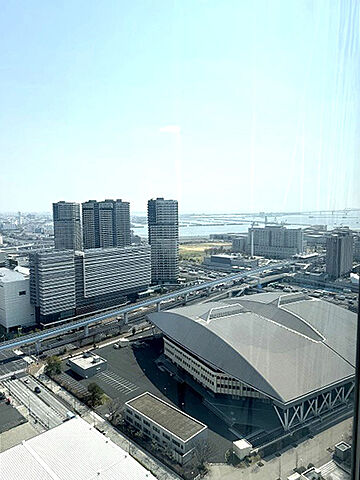 その他 ブリリアマーレ有明タワー＆ガーデン 32階/-