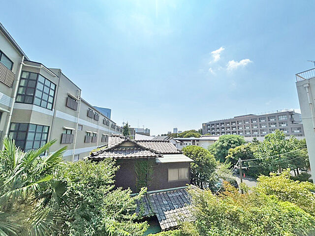 その他 高輪台マンション 3階/-