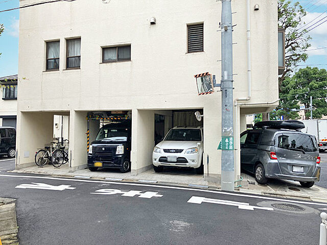 その他 府中市新町1丁目