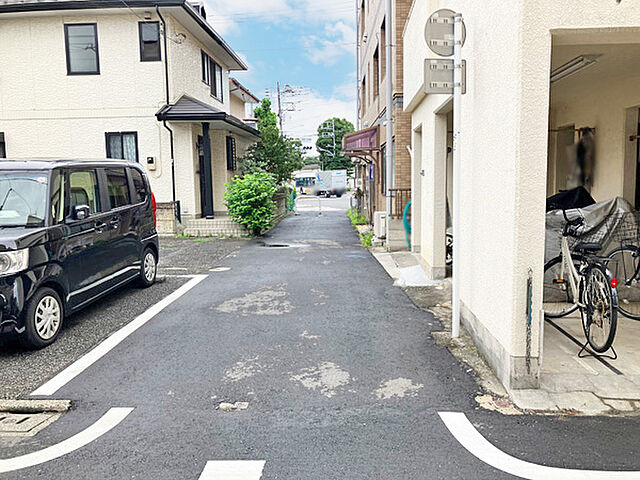 その他 府中市新町1丁目