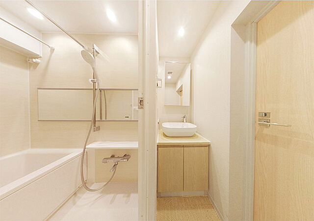 その他 白金武蔵野コーポラス 3階/-