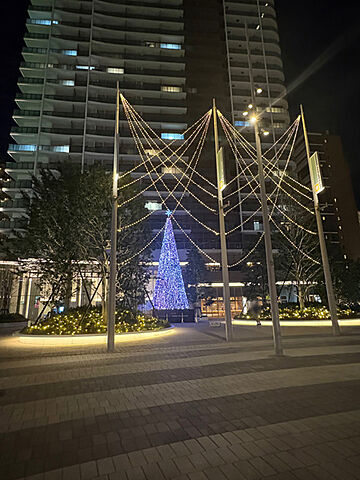 その他 ＨＡＲＵＭＩ　ＦＬＡＧ　ＰＡＲＫ　ＶＩＬＬＡＧＥＴ棟 8階/-