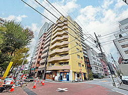 物件画像 パレドール新宿