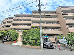 クリオ恵比寿弐番館