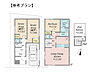 その他：・建物参考プラン（例）　・建物面積：96．88？　・参考建物価格：1，540万円