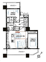 マンションイメージ
