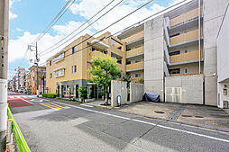物件画像 ガーデンホーム千鳥町