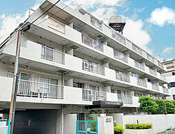 物件画像 エンゼルハイム東六郷第2