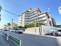 物件画像 上池台スカイマンション