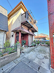 土地 川崎市幸区小倉5丁目