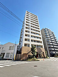 物件画像 西蒲田パーク・ホームズ