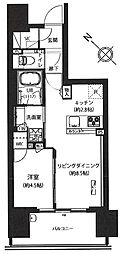 シティハウス中目黒レジデンス